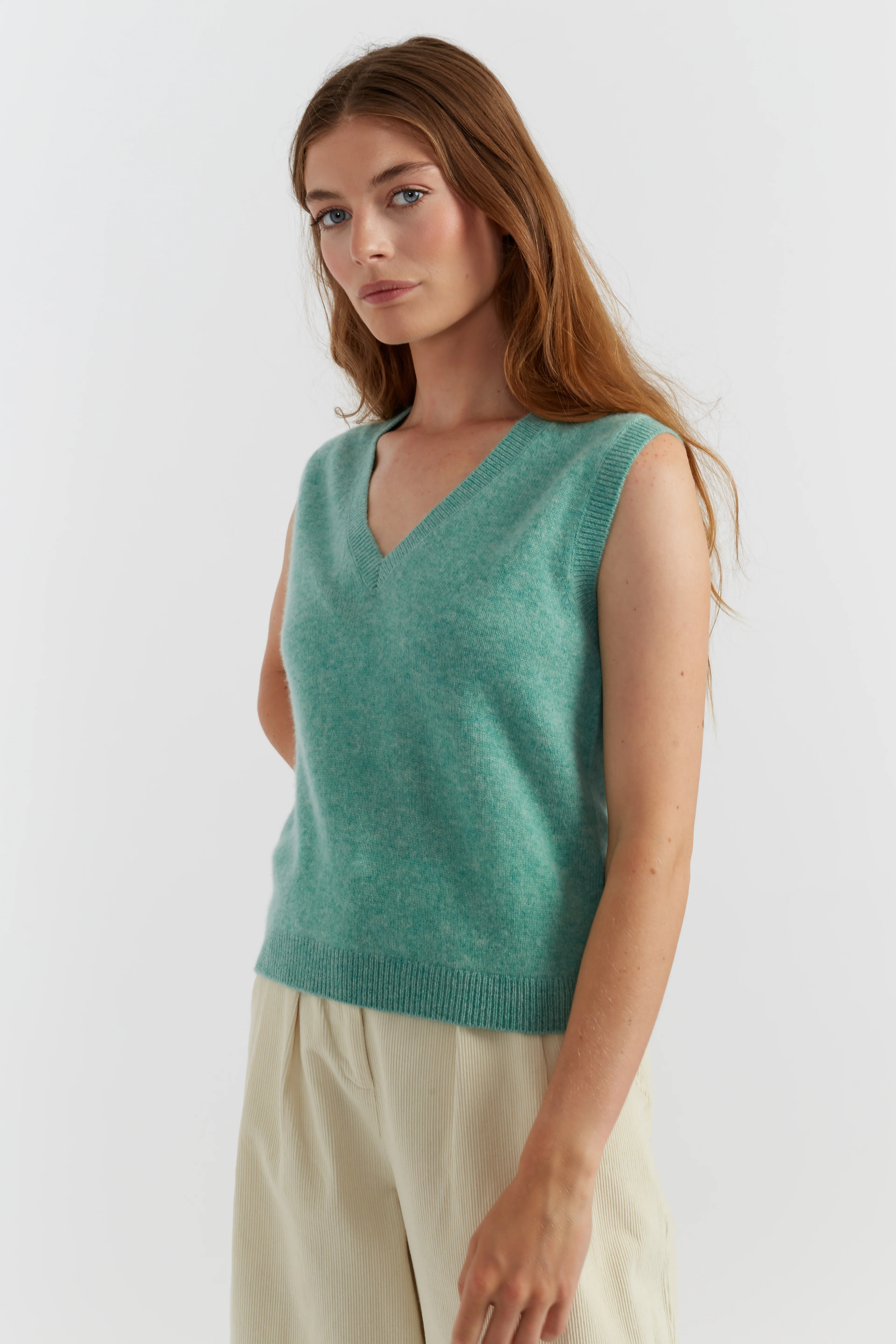 Spring Sale Cashmere